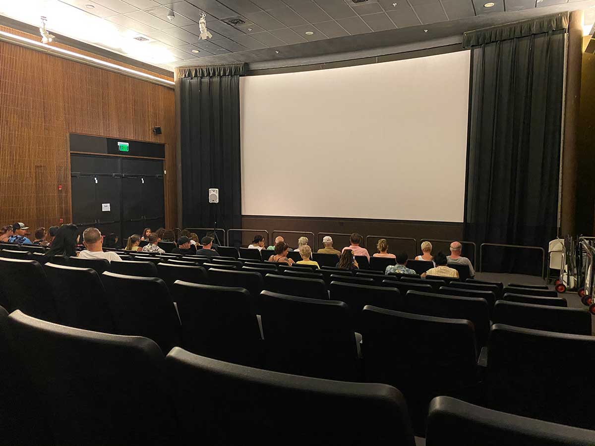 Pearl Harbor Visitor Center