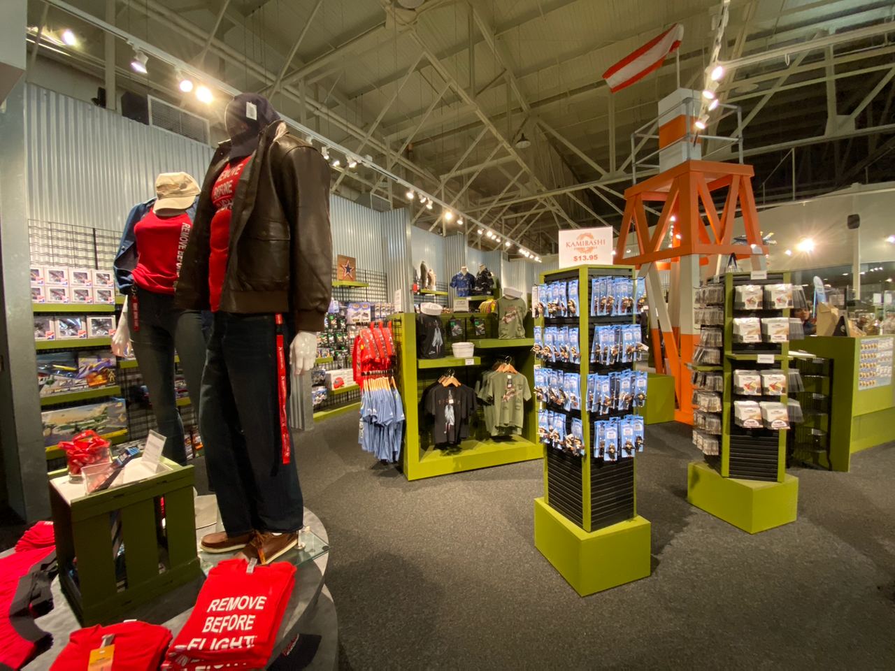 Pearl Harbor Aviation Museum and Battleship Arizona Memorial