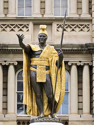 King-Kamehameha