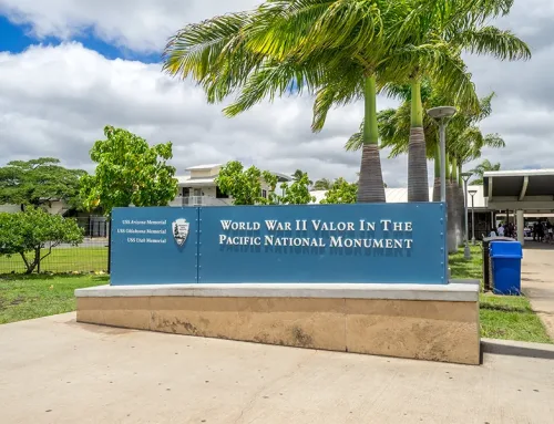 Best Pearl Harbor Tours for History Buffs